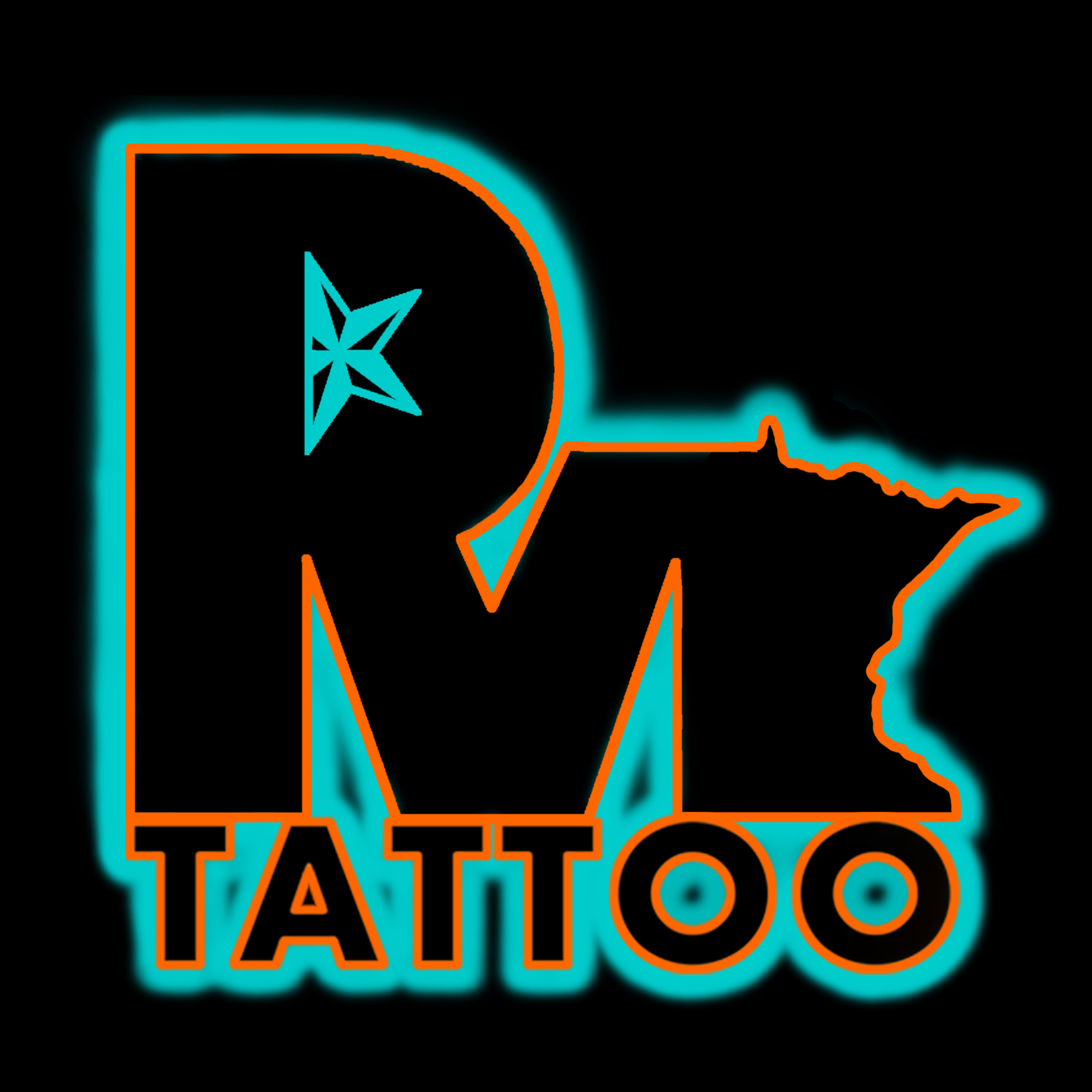 RM Tattoo